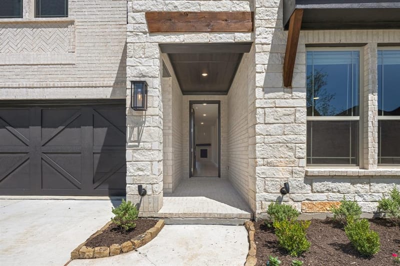 7253 Cherry Blossom Lane, Little Elm TX 76227 - Photo 4