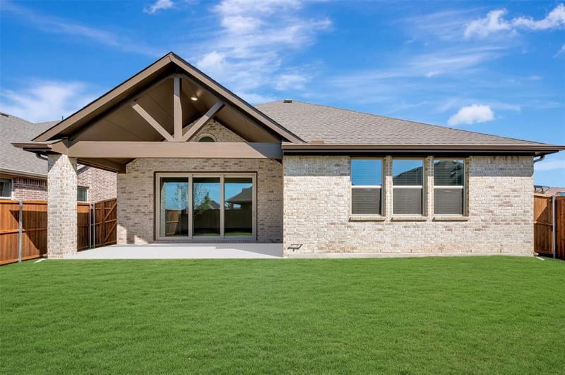1007 Candlewyck Drive, Justin TX 76247 - Photo 26