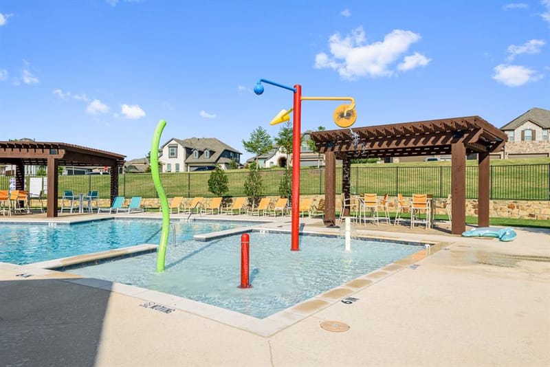 1007 Candlewyck Drive, Justin TX 76247 - Photo 32