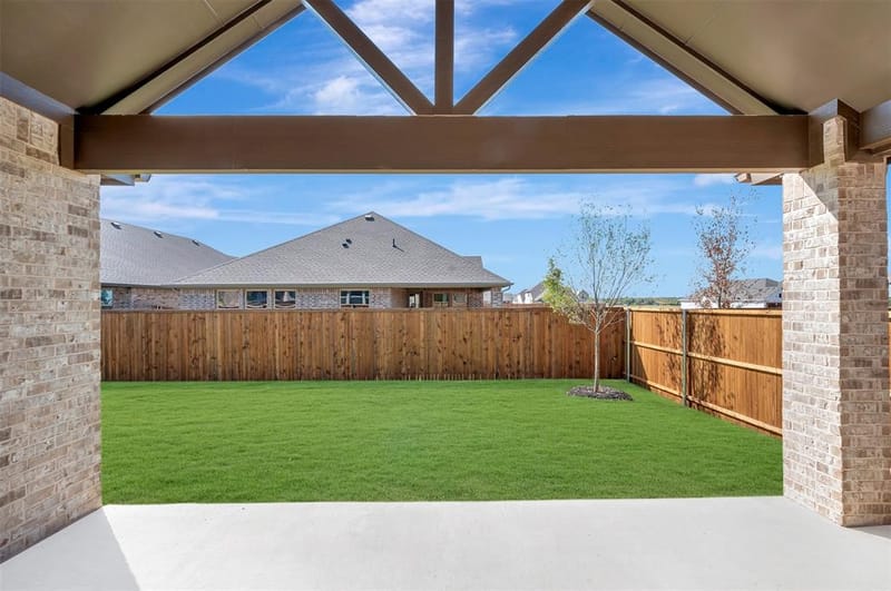 1007 Candlewyck Drive, Justin TX 76247 - Photo 24