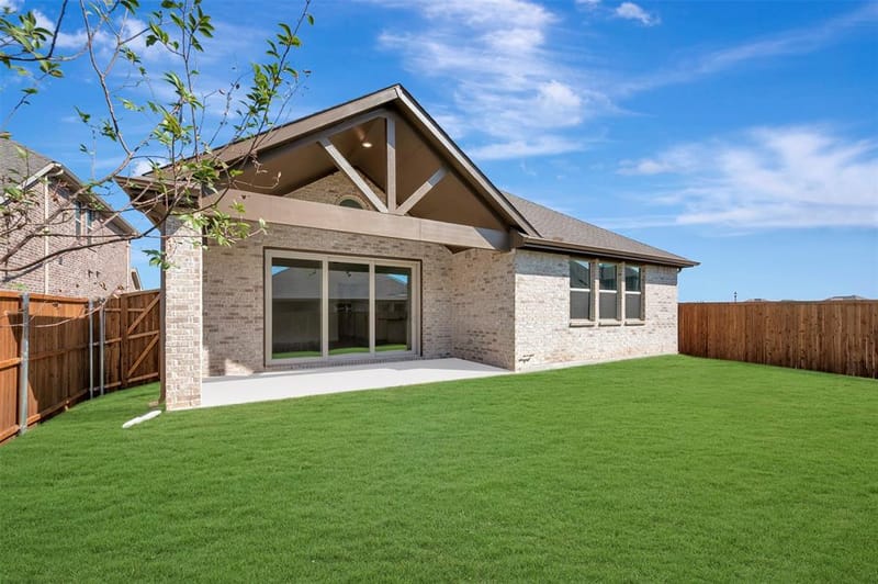 1007 Candlewyck Drive, Justin TX 76247 - Photo 25