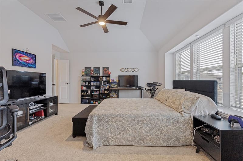 9165 Rock Nettle Drive, Fort Worth TX 76131 - Photo 27