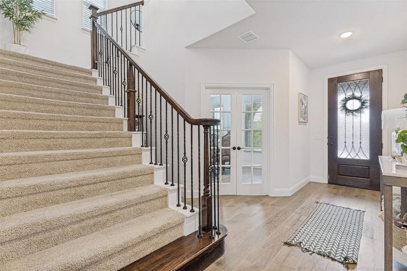 9165 Rock Nettle Drive, Fort Worth TX 76131 - Photo 6