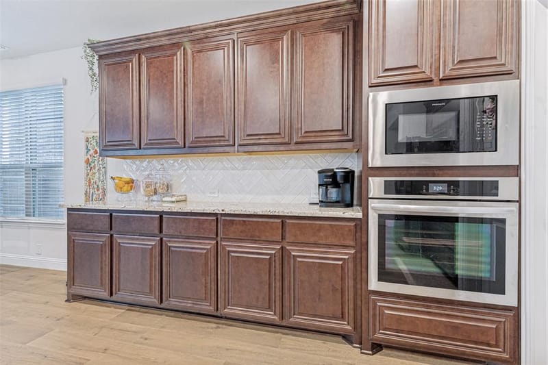 9165 Rock Nettle Drive, Fort Worth TX 76131 - Photo 16
