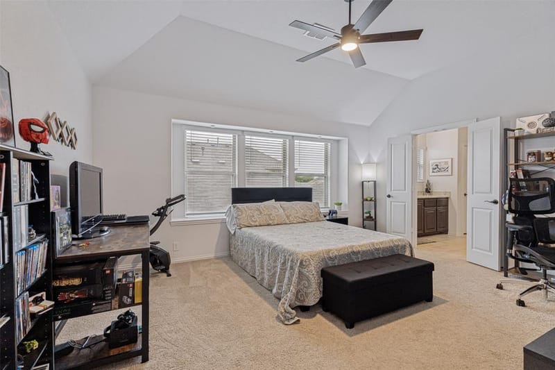 9165 Rock Nettle Drive, Fort Worth TX 76131 - Photo 26
