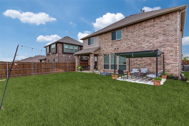 9165 Rock Nettle Drive, Fort Worth TX 76131 - Photo 36