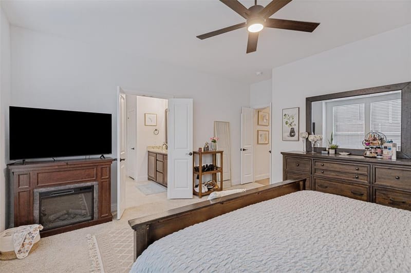 9165 Rock Nettle Drive, Fort Worth TX 76131 - Photo 24