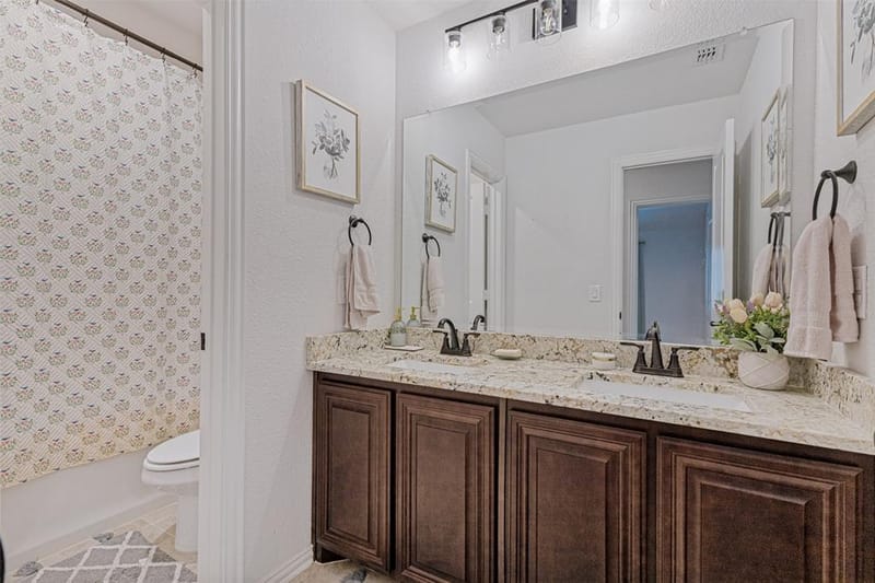 9165 Rock Nettle Drive, Fort Worth TX 76131 - Photo 30