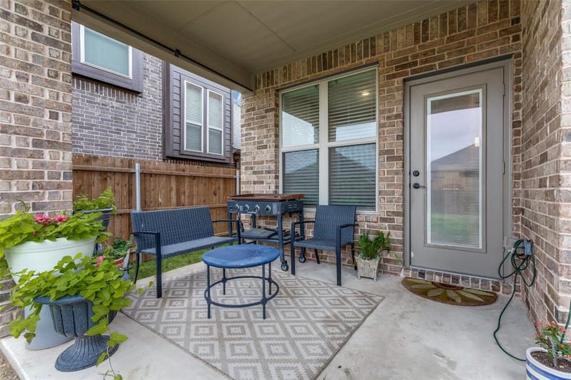 9165 Rock Nettle Drive, Fort Worth TX 76131 - Photo 34