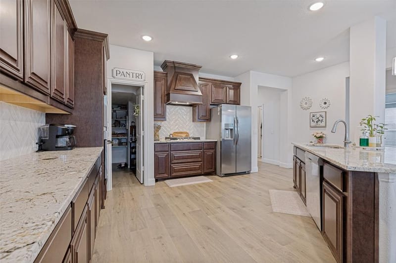 9165 Rock Nettle Drive, Fort Worth TX 76131 - Photo 14