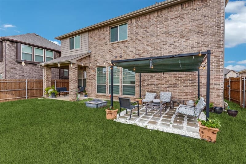 9165 Rock Nettle Drive, Fort Worth TX 76131 - Photo 37