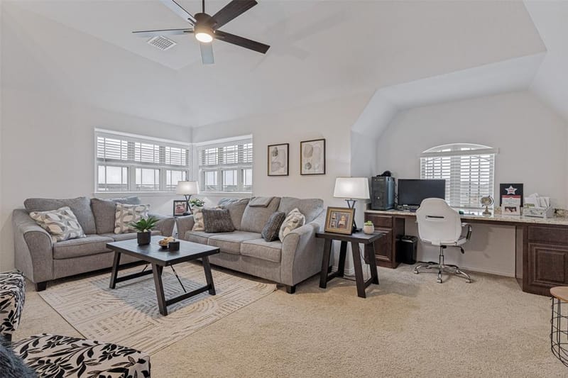 9165 Rock Nettle Drive, Fort Worth TX 76131 - Photo 19