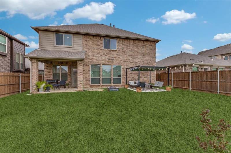 9165 Rock Nettle Drive, Fort Worth TX 76131 - Photo 35