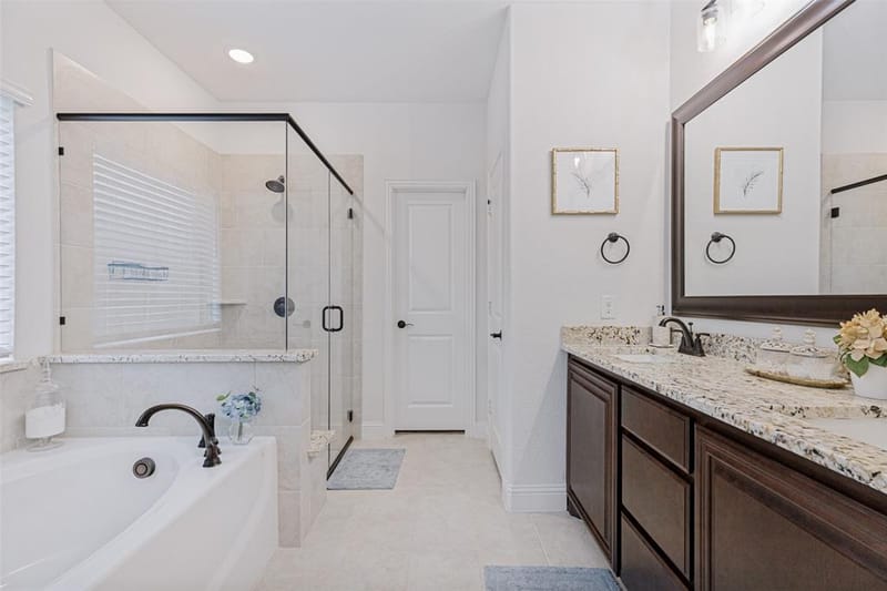 9165 Rock Nettle Drive, Fort Worth TX 76131 - Photo 25