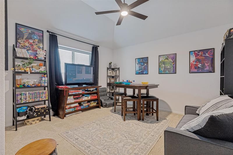 9165 Rock Nettle Drive, Fort Worth TX 76131 - Photo 21