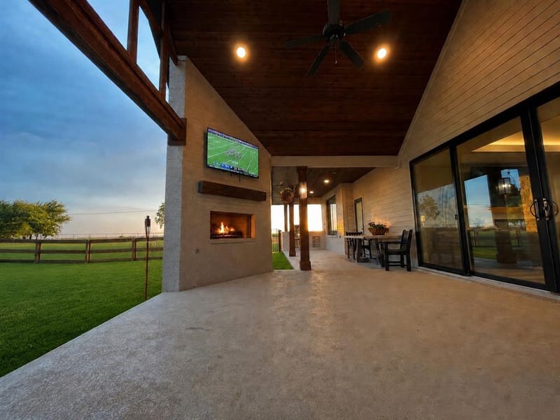 3417 Dovehill Drive, Northlake TX 76247 - Photo 32