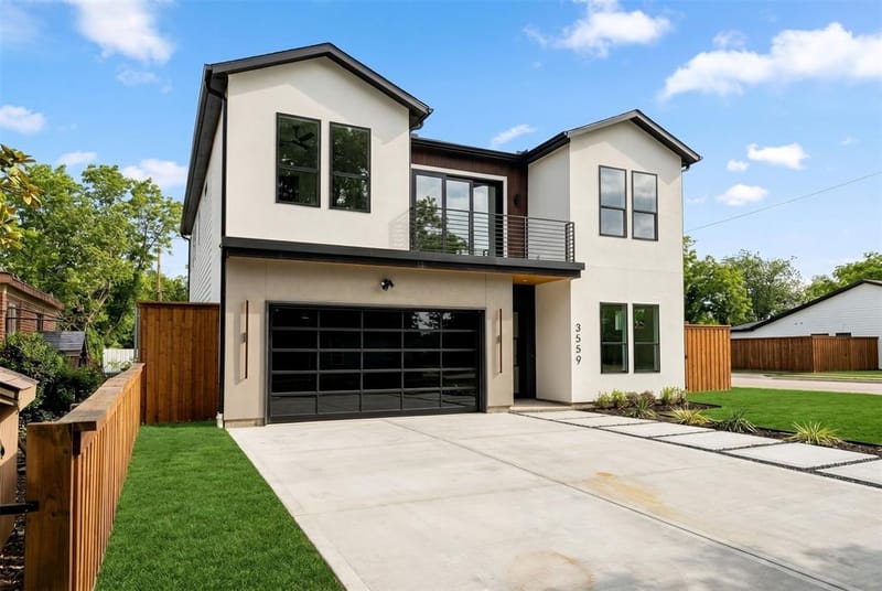 3559 Durango Drive, Dallas TX 75220 - Photo 3
