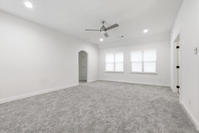 6625 Titus Lane, Frisco TX 75036 - Photo 23