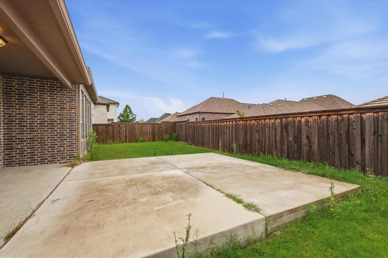 6625 Titus Lane, Frisco TX 75036 - Photo 36