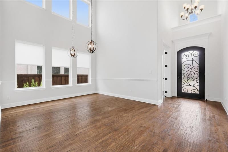 6625 Titus Lane, Frisco TX 75036 - Photo 9