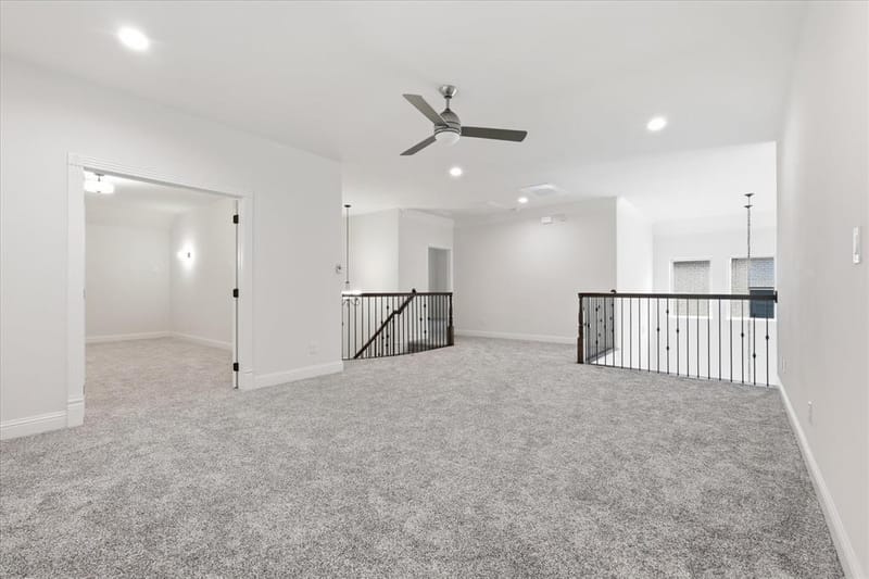 6625 Titus Lane, Frisco TX 75036 - Photo 24