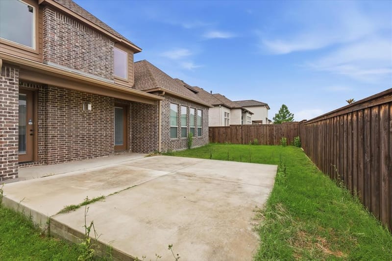 6625 Titus Lane, Frisco TX 75036 - Photo 34