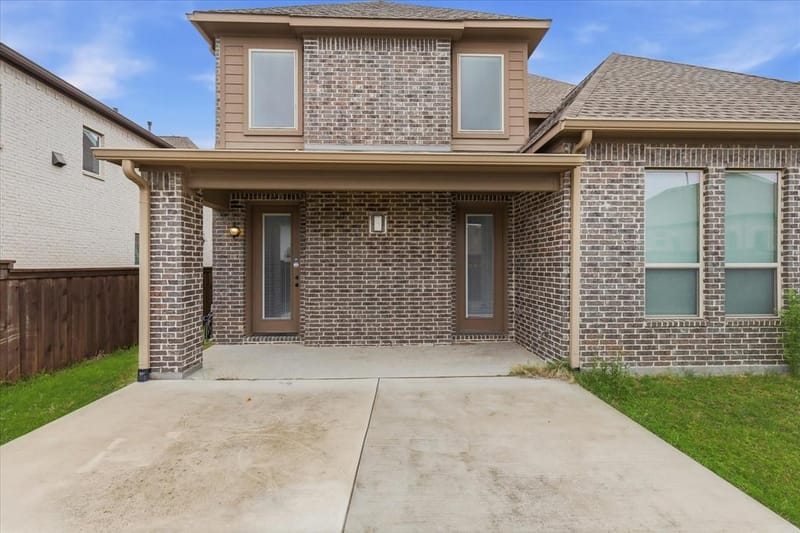 6625 Titus Lane, Frisco TX 75036 - Photo 33