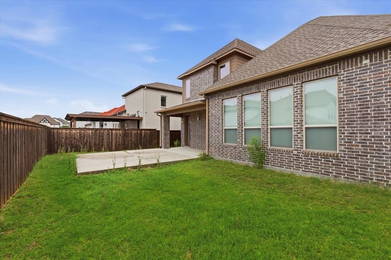 6625 Titus Lane, Frisco TX 75036 - Photo 35