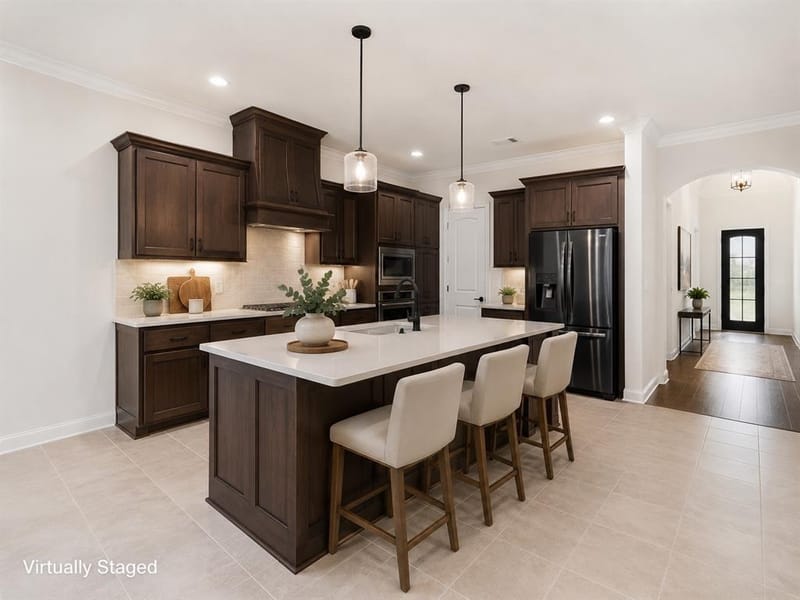 6625 Titus Lane, Frisco TX 75036 - Photo 4