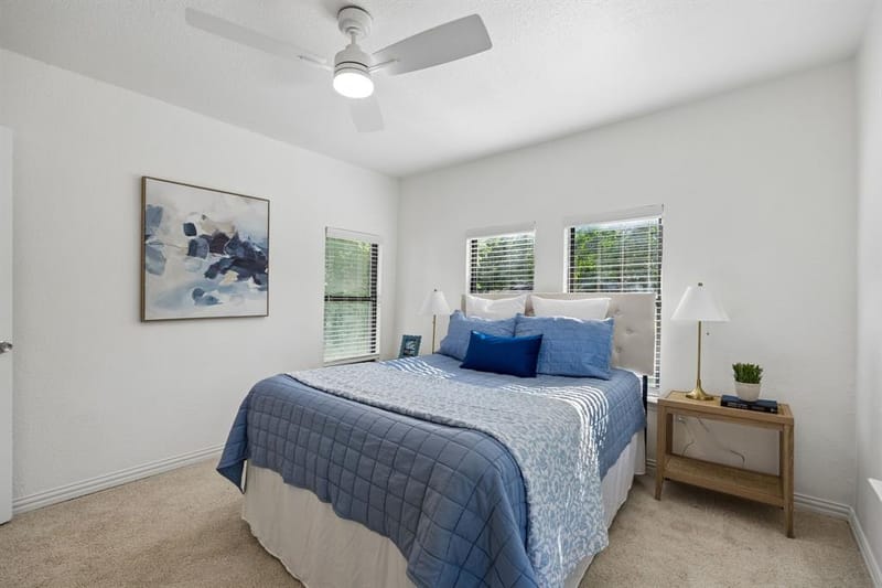 806 N Ruddell Street, Denton TX 76209 - Photo 23