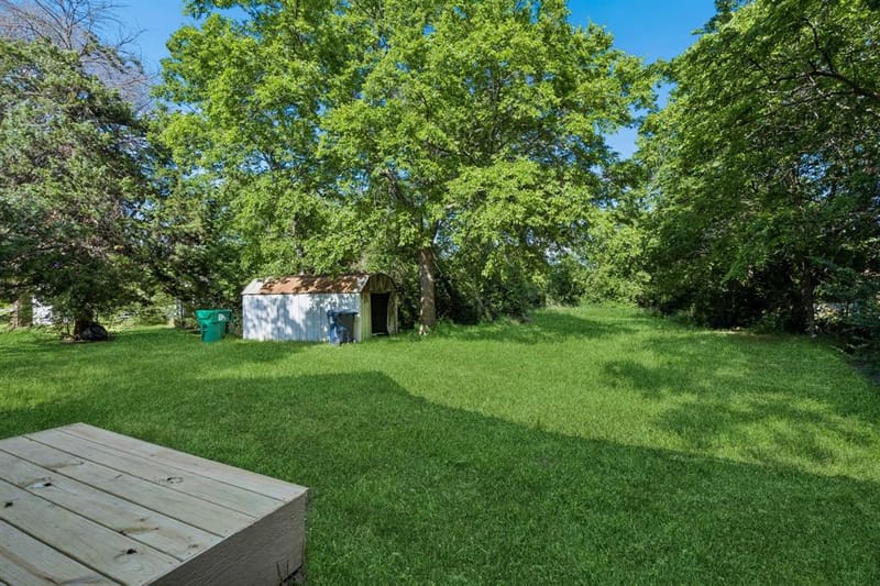806 N Ruddell Street, Denton TX 76209 - Photo 26