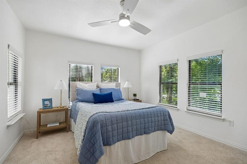 806 N Ruddell Street, Denton TX 76209 - Photo 22