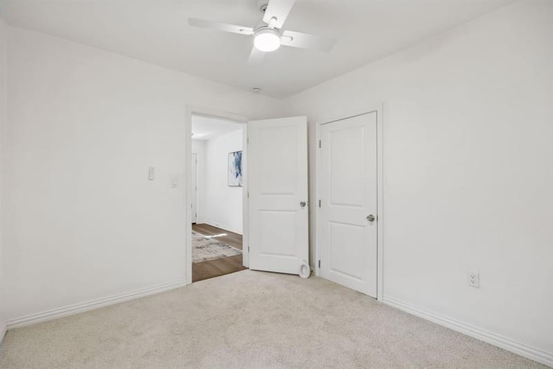 806 N Ruddell Street, Denton TX 76209 - Photo 9
