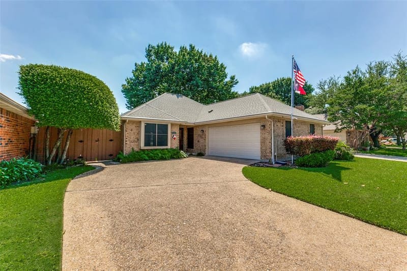 2713 Laurel Oaks Drive, Garland TX 75044 - Photo 10
