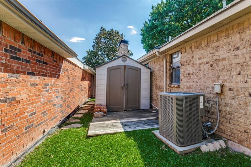 2713 Laurel Oaks Drive, Garland TX 75044 - Photo 33