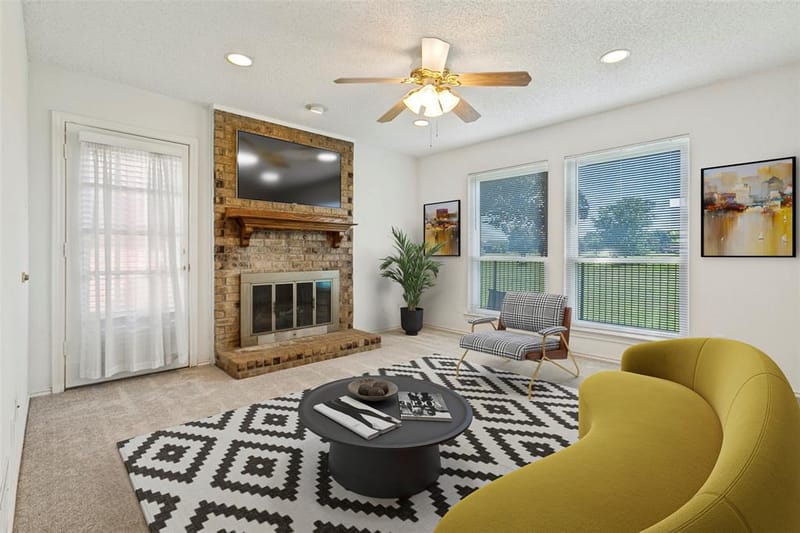2713 Laurel Oaks Drive, Garland TX 75044 - Photo 25