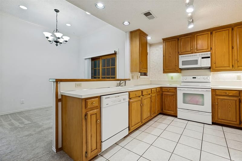 2713 Laurel Oaks Drive, Garland TX 75044 - Photo 21