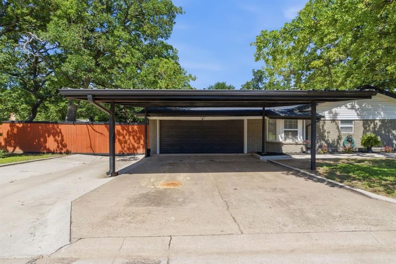1001 NW 11th Street, Mineral Wells TX 76067 - Photo 33