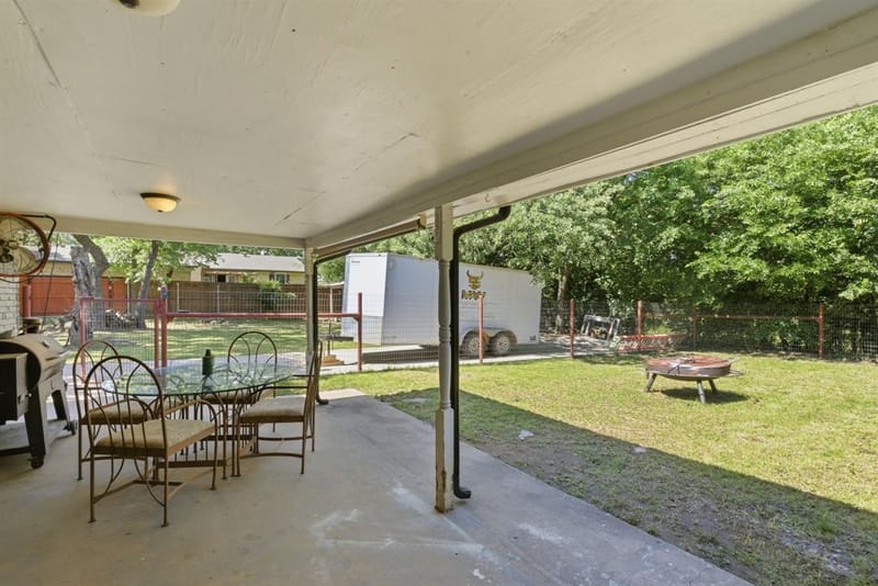 1001 NW 11th Street, Mineral Wells TX 76067 - Photo 37