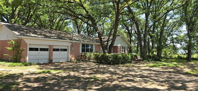 610 N Fm Road # 1389, Combine TX 75159 - Photo 2