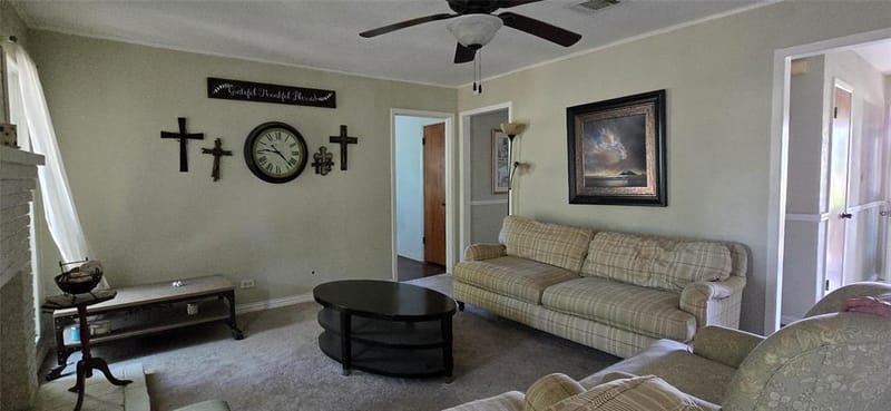 610 N Fm Road # 1389, Combine TX 75159 - Photo 7