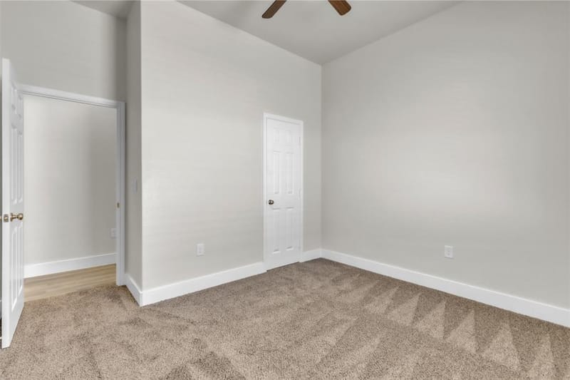 407 Henderson Street, Bonham TX 75418 - Photo 13