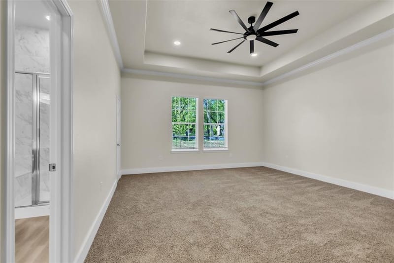 407 Henderson Street, Bonham TX 75418 - Photo 16