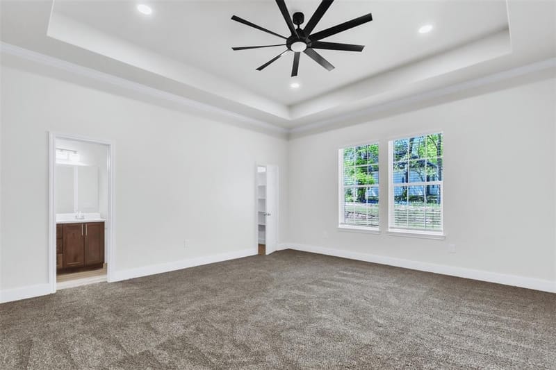 407 Henderson Street, Bonham TX 75418 - Photo 15