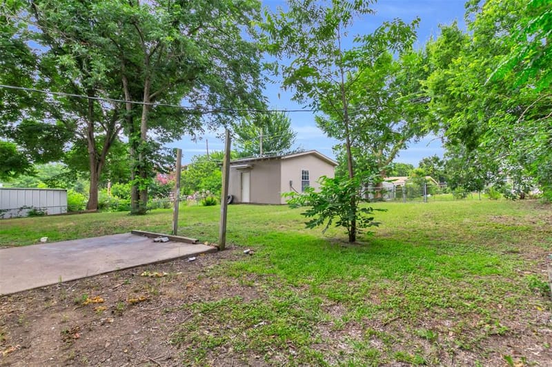 918 Garden Drive, Garland TX 75040 - Photo 23