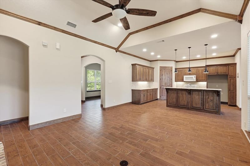 108 S Walnut Street, Roanoke TX 76262 - Photo 17