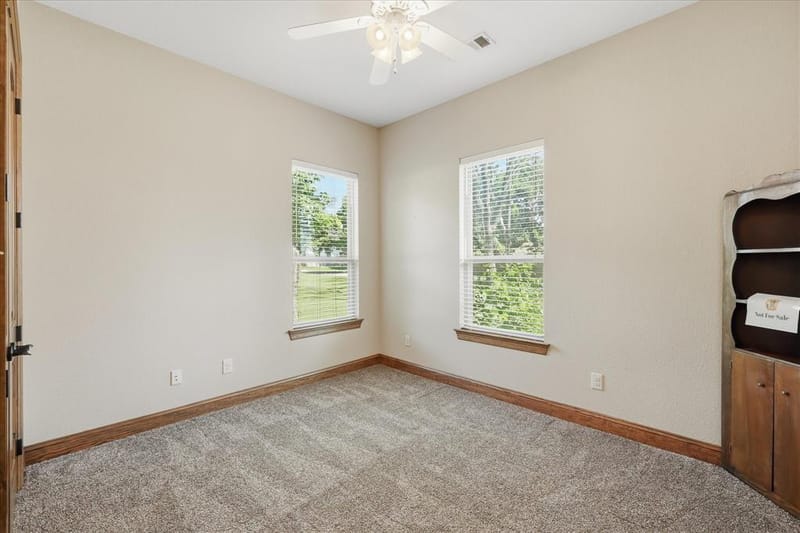 108 S Walnut Street, Roanoke TX 76262 - Photo 30