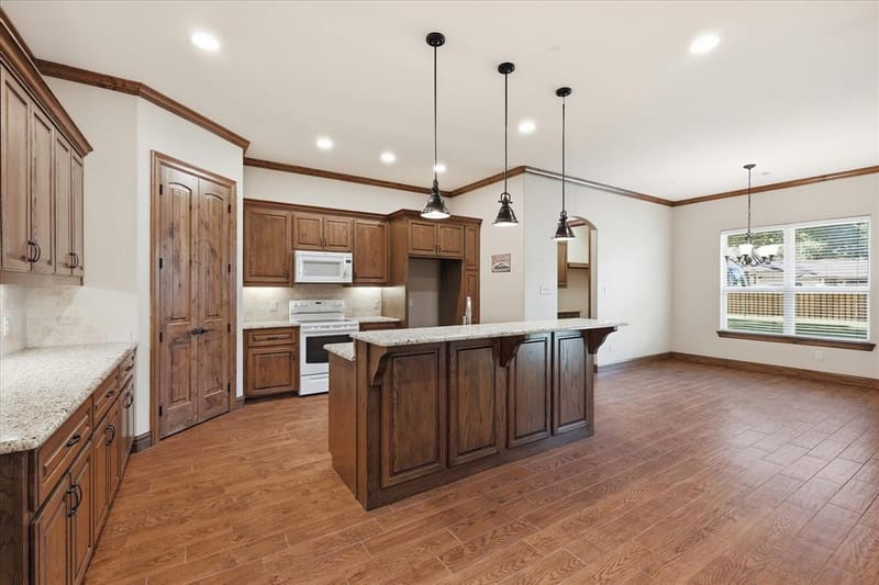 108 S Walnut Street, Roanoke TX 76262 - Photo 18