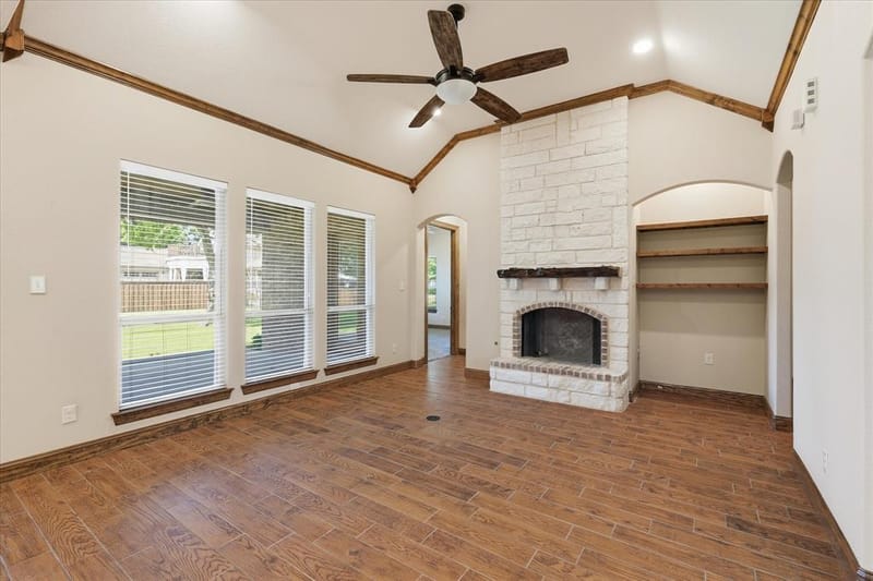108 S Walnut Street, Roanoke TX 76262 - Photo 15