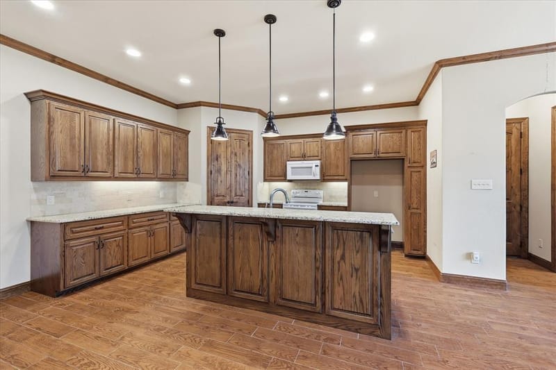 108 S Walnut Street, Roanoke TX 76262 - Photo 19